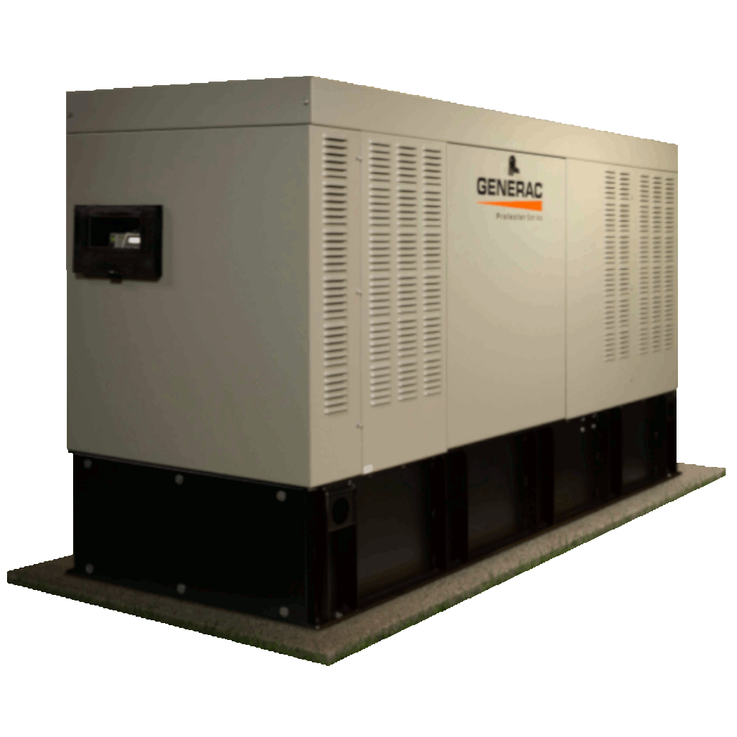 generator - Ritz Electric Ltd.